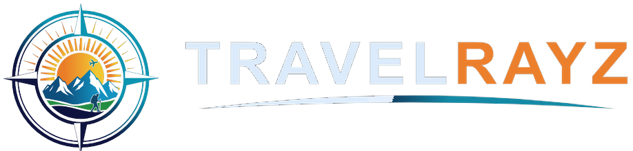 TRAVELRAYZ